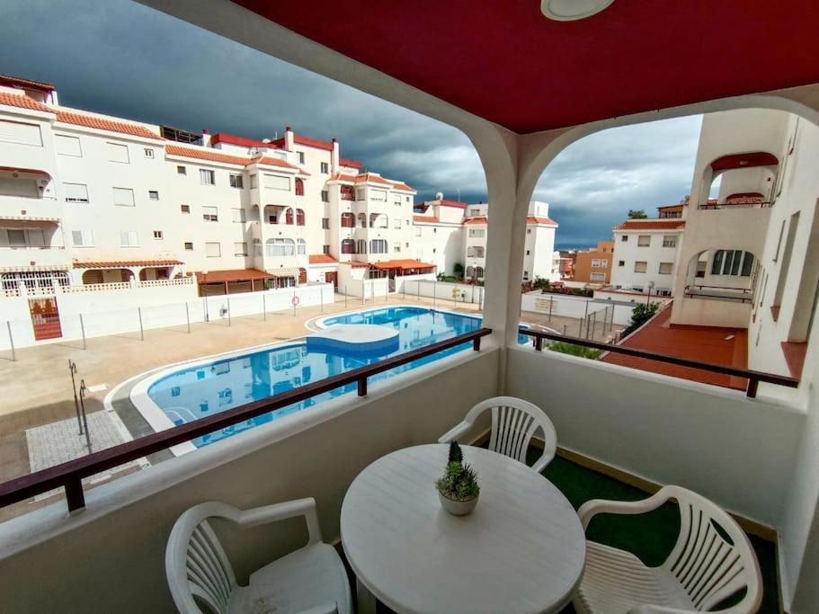 Dulos House Pool And Free Wifi Cho Eksteriør bilde